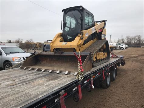 will a skid steer fit in a shipping container|Shipping a Skid Steer Loader .